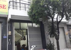  Gấp Bán nhà mặt tiền Đỗ Ngọc Thạch P15 Quận 5_4mx18m, vuông vức_gần bệnh viện chợ rẫy_17.5 tỷ 6792646