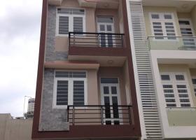 Bán gấp nhà 1 trệt 2 lầu, 80m2, mặt tiền đường Lê văn Thọ, Gò Vấp, giá chỉ 13 tỷ 6793251