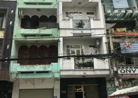 Bán nhà mặt tiền Nguyễn Văn Cừ, Q5 góc Phan Văn Trị DT: 3.5x14m nhà cấp 4 giá chỉ hơn 16 tỷ 6793306
