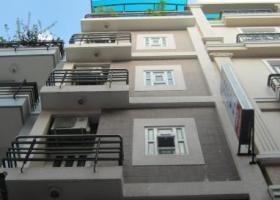 Bán nhà hẻm xe hơi Trần Hưng Đạo, Q1 nhà đẹp 3 lầu DT: 4x16m giá đầu tư chỉ có hơn 13 tỷ 6793325