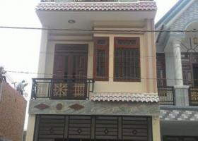 Bán gấp nhà 1 trệt 2 lầu hẻm oto công nhận 76m2, Trung Mỹ Tây, quận 12 giá 6,2 tỷ 6793352