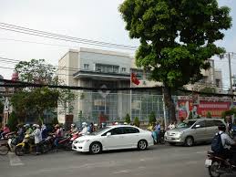 Bán nhà mặt phố tại Phố Phạm Văn Chiêu, Phường 13, Gò Vấp, Tp.HCM 6793621