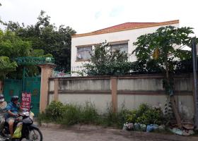 Bán đất xây Hầm 6 tầng MT đường Nguyễn Văn Hưởng, P. Thảo Điền, Q.2, 10x25m, giá 33 tỷ 6793901
