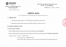 Thông tin dự án mới nhất Tp.Tân An,Chủ Đầu tư Đồng Tâm Long An,Phát triển dự án Trần Anh Group. 6794691