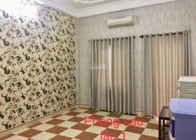 Hàng hiếm khu Bình Phú mặt tiền đường số 24, p11, q6, DT 4x25m, nhà đẹp mới sang trọng, chỉ 11 tỷ TL 6795422