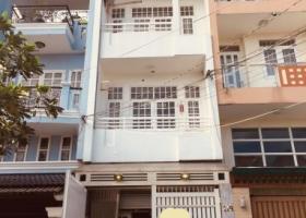 Hàng hiếm khu Bình Phú mặt tiền đường số 24, p11, q6, DT 4x25m, nhà đẹp mới sang trọng, chỉ 11 tỷ TL 6795422