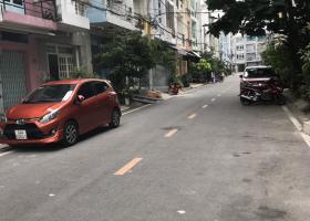 Hàng hiếm khu Bình Phú mặt tiền đường số 24, p11, q6, DT 4x25m, nhà đẹp mới sang trọng, chỉ 11 tỷ TL 6795422