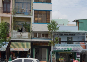 Bán nhà mặt tiền Võ Văn Tần, Quận 3, DT 6x12m, 3 lầu đẹp, giá chỉ 26.5 tỷ 6796543