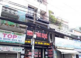 Bán nhà khu biệt thự đường Nguyễn Chí Thanh, P9, Quận 5. DT 8x20m. Giá 28 tỷ TL 6799318