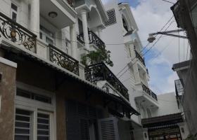 BÁN NHÀ - PHƯỜNG 11 - QUẬN GÒ VẤP - TP HỒ CHÍ MINH 6801591