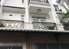 BÁN NHÀ - PHƯỜNG 11 - QUẬN GÒ VẤP - TP HỒ CHÍ MINH 6801591