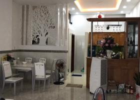 BÁN NHÀ - PHƯỜNG 11 - QUẬN GÒ VẤP - TP HỒ CHÍ MINH 6801591
