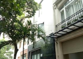 Bán nhà góc 2 MT hẻm đường 3/2, Phường 14, Quận 10, DT 6x12m, giá 13,3 tỷ 6802887