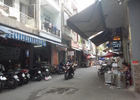 Bán nhà đường Trần Quang Diệu, phường 14, Quận 3; 7x22m, giá 14,5 tỷ.  6803562