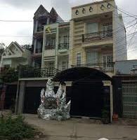 Bán nhà hẻm 8m đường Quang Trung, DT 4.5m x 17m.Giá :7,3 tỷ ; Tôi cần bán căn nhà diện tích 76,5m2,  6805466