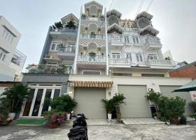 Bán Nhà Hẻm 10m Phạm Văn Chiêu-P.9-4,2x16m-1 lửng 3 lầu-giá 7,5 tỷ 6809410