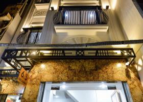 Mặt tiền đường Lam Sơn, phường 2, Tân Bình - DT: 7,5x16m GPXD: H, T, L, 6L, ST 23 tỷ 6810809