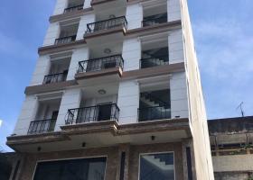 án nhà gần phường  Nguyễn Cư Trinh, quận 1 dt: 5.5m x 21m, trệt + 1 lầu dtsd: 121m2, giá: 48tỷ. 6814957