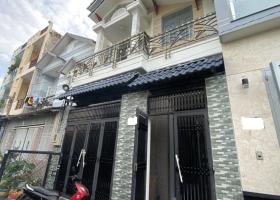 Bán nhà riêng tại Phố Nguyễn Duy Cung, Phường 12, Gò Vấp, Tp.HCM diện tích 72m2  giá 5.8 Tỷ 6815963