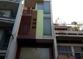 Nhà MT Kinh Doanh Nguyễn Hồng Đào, 4x15.5m, 62m2, 4 Lầu ST , P.14 Q. Tân Bình 12.5 Tỷ 6816477
