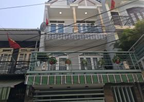 Bán nhà hẻm 5m đường Lê ĐứcThọ, P.16 , Gò vấp, DT: 70m2 giá 6 tỷ 6817828