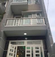 Cần bán gấp nhà 2 tầng, hẻm 7m, DT 4x20m ,Nguyễn Văn Lượng,P6 Gò Vấp. Giá: 7,3 tỷ 6818698