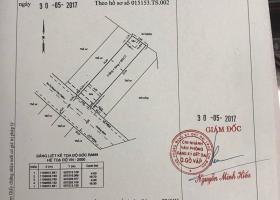 Cần tiền bán nhanh nhà đường Phạm văn Chiêu, P.14, Gò Vấp, DT: 80m2 giá 6,2 tỷ 6819122