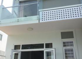 Bán gấp gấp nhà hẻm xe tải góc 2 mặt tiền, 336 đường Nguyễn Văn Luông, Q.6, chỉ 6.5 tỷ  6819880