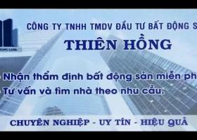 hẻm đúng 5m, cách mặt tiền Nguyễn Kim 10m, DT: 4X17,5m ( DTCN: 71m) 6820327