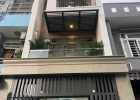 Villa phố khu V.I.P đường Lê Đức Thọ, P.6, Gò Vấp - Giá 8,5 tỷ TL 6821044