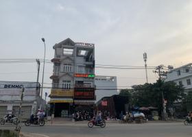 Bán nhà mặt tiền Nguyễn Duy Trinh quận 9 giá tốt, Lh: 0932.049.322 6822948