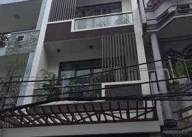 NHÀ CAO TẦNG ĐỒNG BỘ NGUYỄN VĂN LƯỢNG (CITYLAND 2) 4 TẦNG, CHỈ 7.6 TỶ 6823383