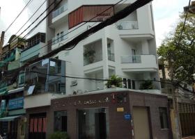 Bán nhà MT đường Lê Thị Riêng, P.BT, Q1, 6x14.8, T 3L, 46 tỷ 0933661990 6823394