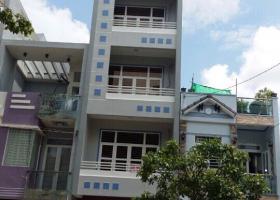 Chính chủ bán nhà mặt tiền Nguyễn Thiện Thuật, Quận 3, 5 lầu cho thuê 50triệu/tháng, giá 13 tỷ   6824656
