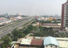 Cần bán căn hộ Saigon Gateway, DT 66m2, 2Pn,2Wc giá 1.970 tỷ  1788499