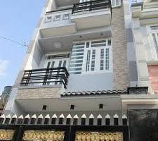 Bán nhà 2 lầu hẻm 6m Nguyễn Văn Công, P3, Gò Vấp. DT 80m, giá bán 7,8 tỷ 6829013