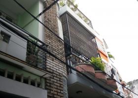 Bán nhà 2 lầu mới đẹp Nguyễn Thái Sơn Phường 3 Gò Vấp 5.2x20m giá chỉ 8.3 tỷ Liên hệ 0988 50 48 48 Anh Cầm 6829400