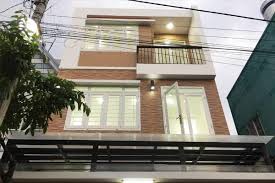 Chính chủ bán gấp nhà HXH gần Emart Phan Văn Trị, P5 DT 5 x 20 m, 1 trệt 2 lầu lầu, giá 7 tỷ  6829401