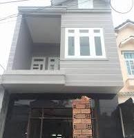 Bán nhà 1 lầu, hẻm 5m Quang Trung, P.11 , Gò vấp, DT:120m2, giá 7,2tỷ 6829614