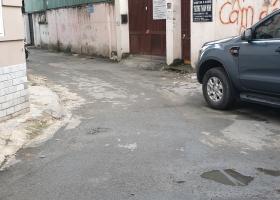 Bán nhà 1 lầu, hẻm 5m Quang Trung, P.11 , Gò vấp, DT:120m2, giá 7,2tỷ 6829614
