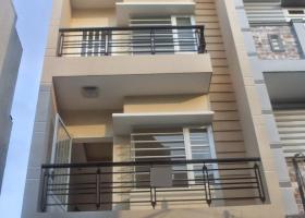 Bán nhà ngay chợ Hạnh ThôngTây, Quang Trung P.11, GV, DT:72m2 giá 9 tỷ 6829628