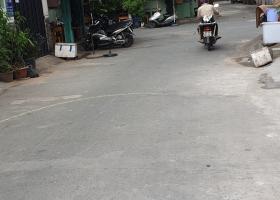 Bán nhà ngay chợ Hạnh ThôngTây, Quang Trung P.11, GV, DT:72m2 giá 9 tỷ 6829628