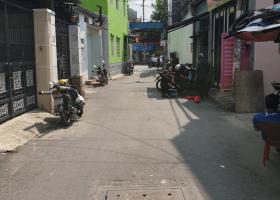 Bán nhà hẻm 6m, Quang Trung P.11, Gò Vấp, DT:70m2 giá 6,2 tỷ 6829636