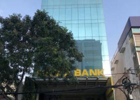 Bán Tòa nhà mặt tiền Nguyễn Biểu - Trần Hưng Đạo, P.1, Q.5, 11.33m x 30m, H T L 7L ST 0908525968 6830113