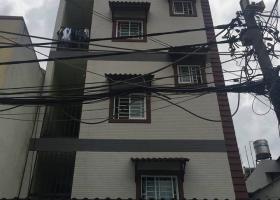 Bán nhà 8,25Tỷ, 4 x 18 m, Bình Phú Quận 6 6832020