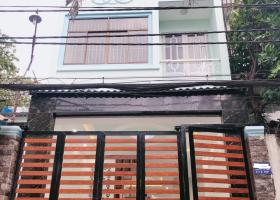  Bán nhà 2 lầu hẻm 7m  Lê Đức Thọ P.15, Gò vấp, DT: 100m2 giá 7,2 tỷ 6832250