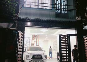  Bán nhà 2 lầu hẻm 7m  Lê Đức Thọ P.15, Gò vấp, DT: 100m2 giá 7,2 tỷ 6832250