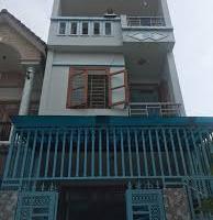 BÁN NHÀ PHAN VĂN TRỊ,P7,GV, DIỆN TÍCH: 5x17M GIÁ.5.3 TỶ LH: 0988504848 . 6834929