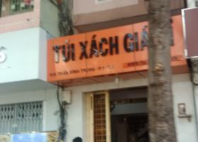 Cần Tiền Cần Bán Nhanh Rẻ Nhà HXH 6m Thành Thái CN 54m2 Tặng Toàn Bộ Nội Thất p14 giá 9 tỷ q10. 6835018