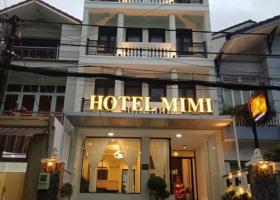 Bán gấp Hotel MT đường 10m Lê Văn Thọ, F11, DT 6,2x19m, 5 tầng, giá 18 tỷ 6835330